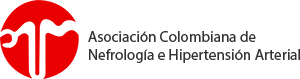 Asociación Colombiana de Nefrología