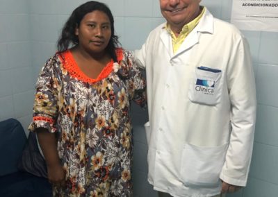 Jornada Salud Renal - Comunidad indígena Wayuu MAICAO Guajira2