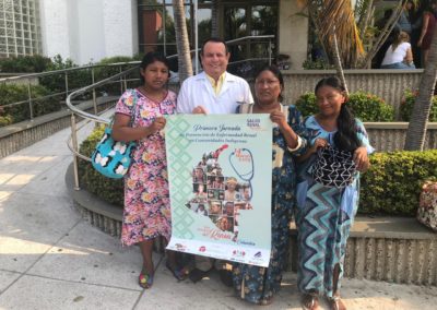 Jornada Salud Renal - Comunidad indígena Wayuu MAICAO Guajira4