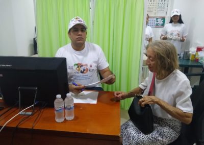Jornada Salud Renal - Comunidad indígena Wayuu MAICAO Guajira5