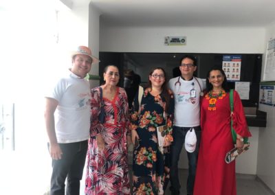 Jornada Salud Renal - Comunidad indígena Wayuu MAICAO Guajira7
