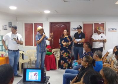 Jornada Salud Renal - Comunidad indígena Wayuu MAICAO Guajira8